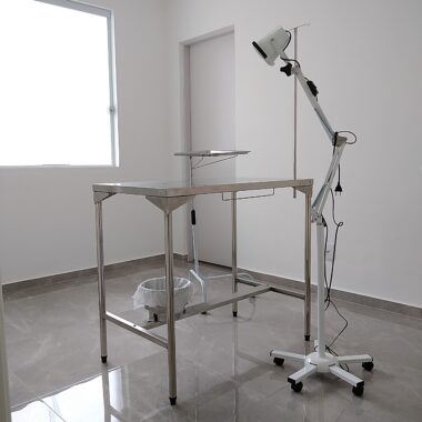 SALA CIRURGIA
